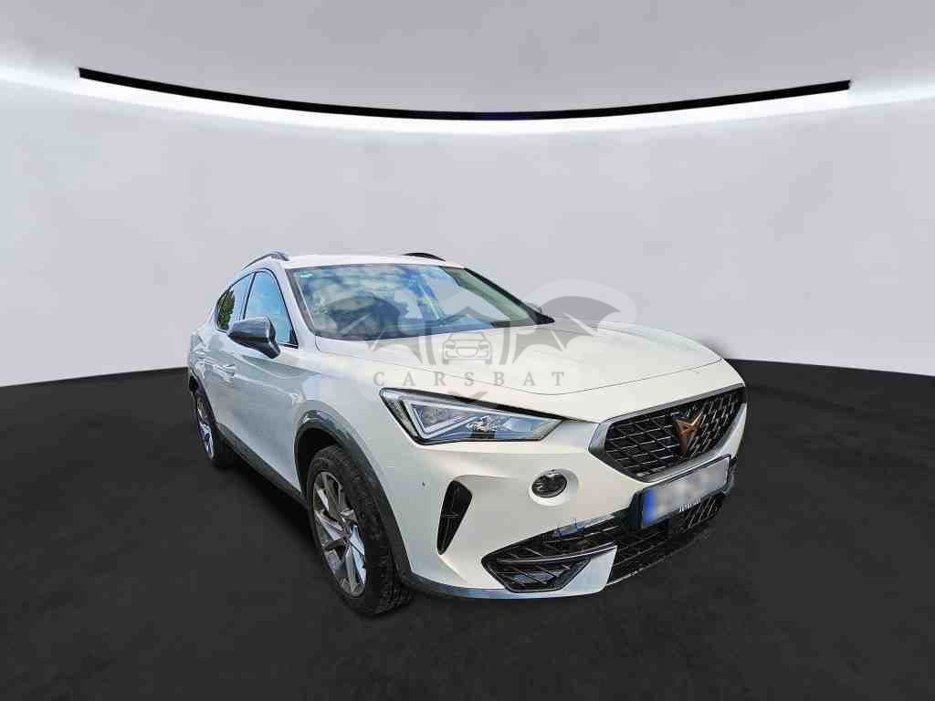 Cupra Formentor 1.5 TSI 2023