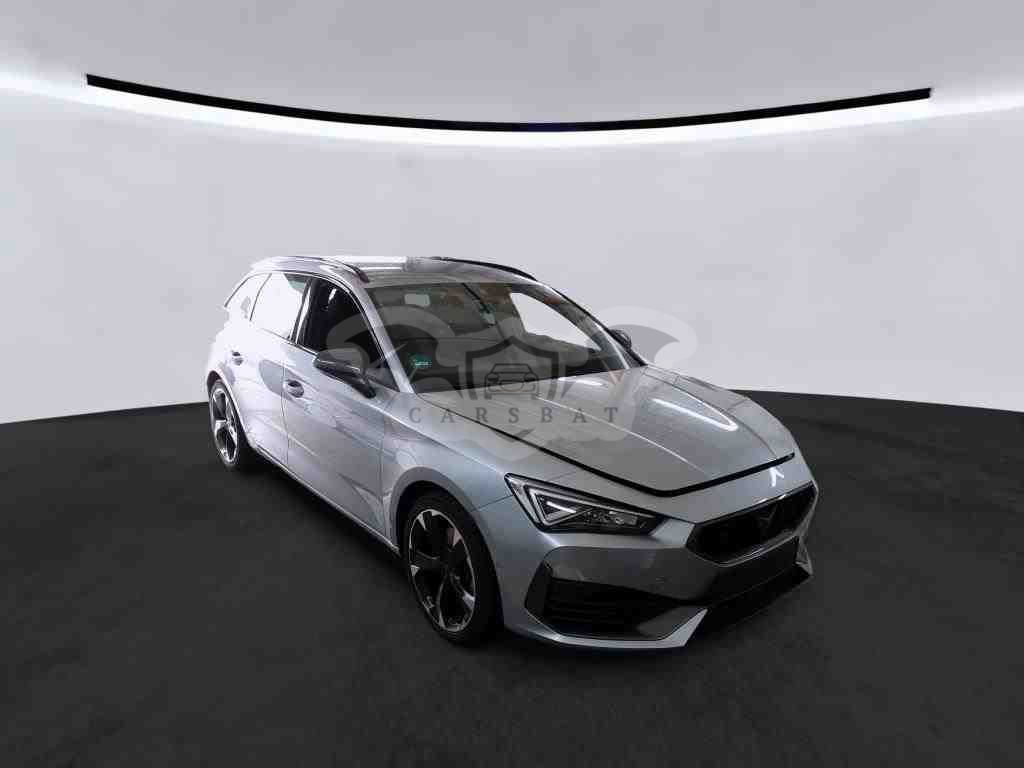 Cupra Leon Sportstourer 1.4 e-Hybrid 2023