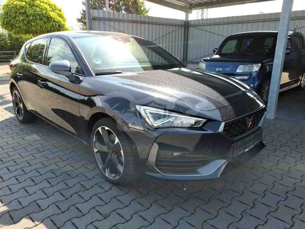 Cupra Leon 1.4 e-Hybrid 2022