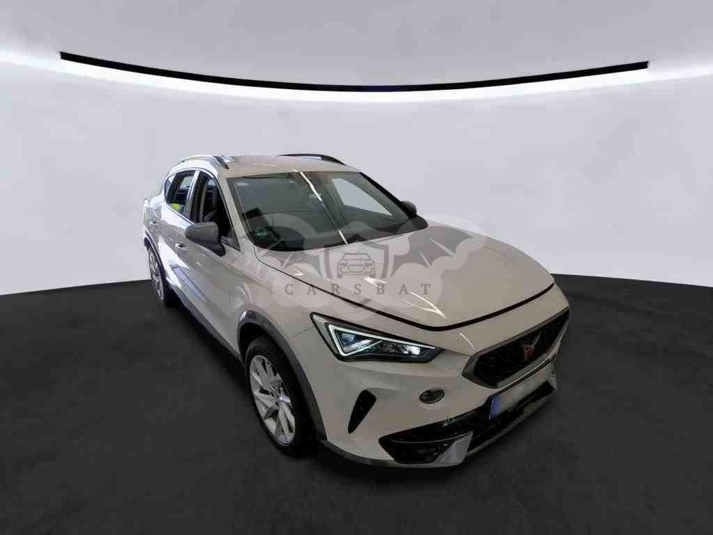 Cupra Formentor 1.5 TSI 2023