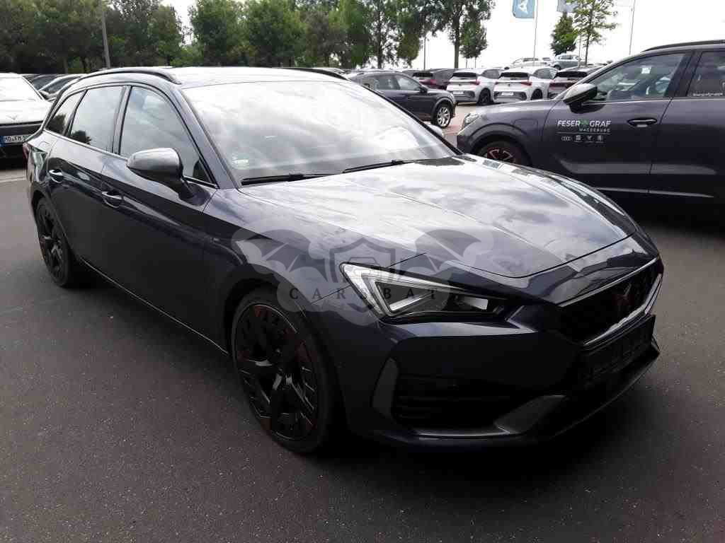 Cupra Leon Sportstourer 1.4 e-Hybrid VZ 2022