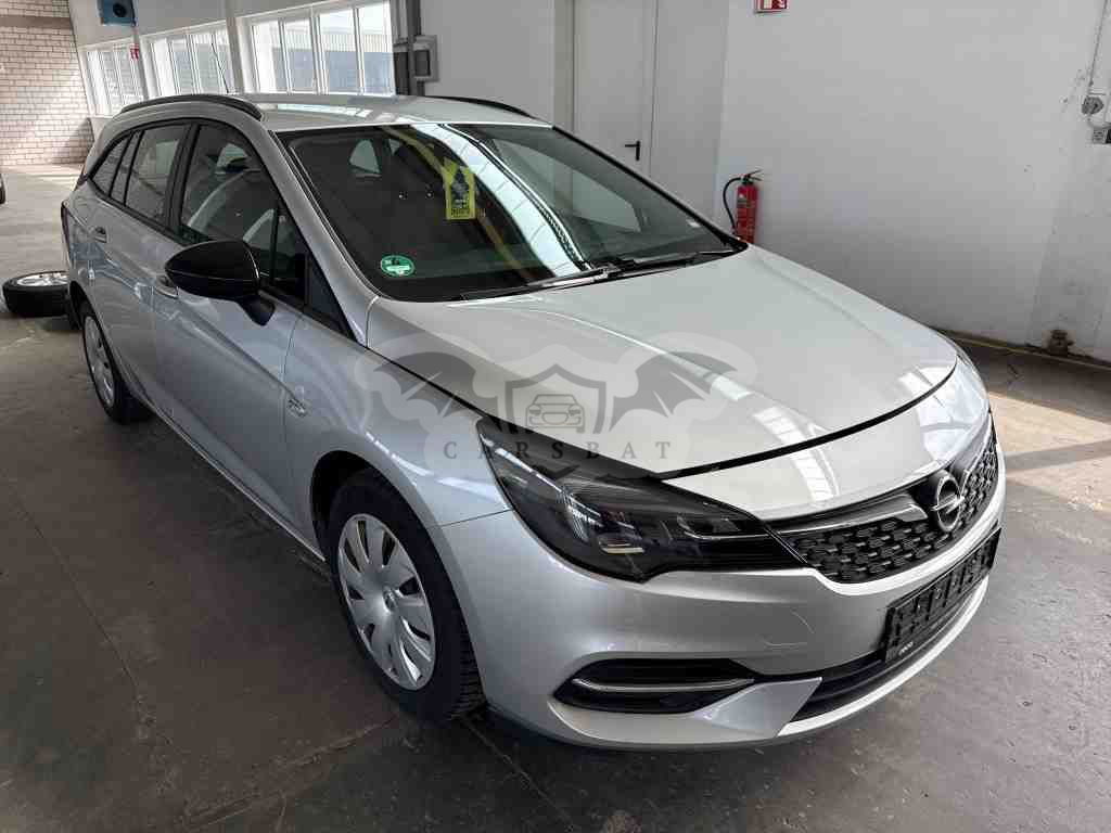 Opel Astra Sports Tourer 1.5 Business 2021