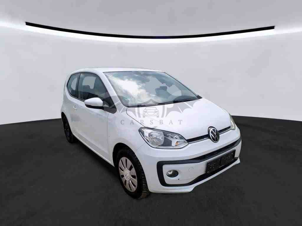 Volkswagen Up! 1.0 2021