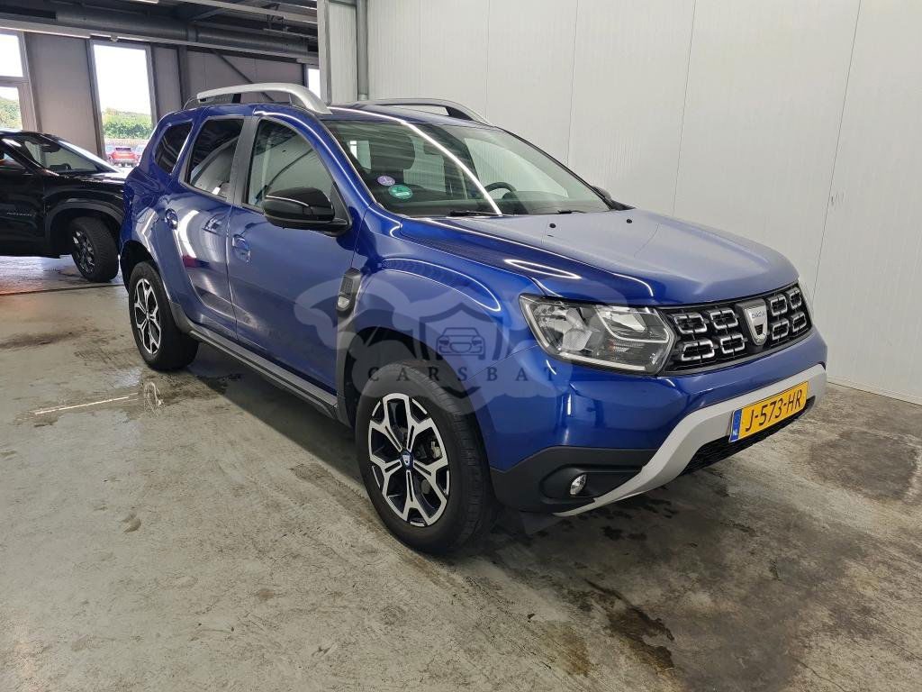 Dacia Duster 1.0 TCe 2020