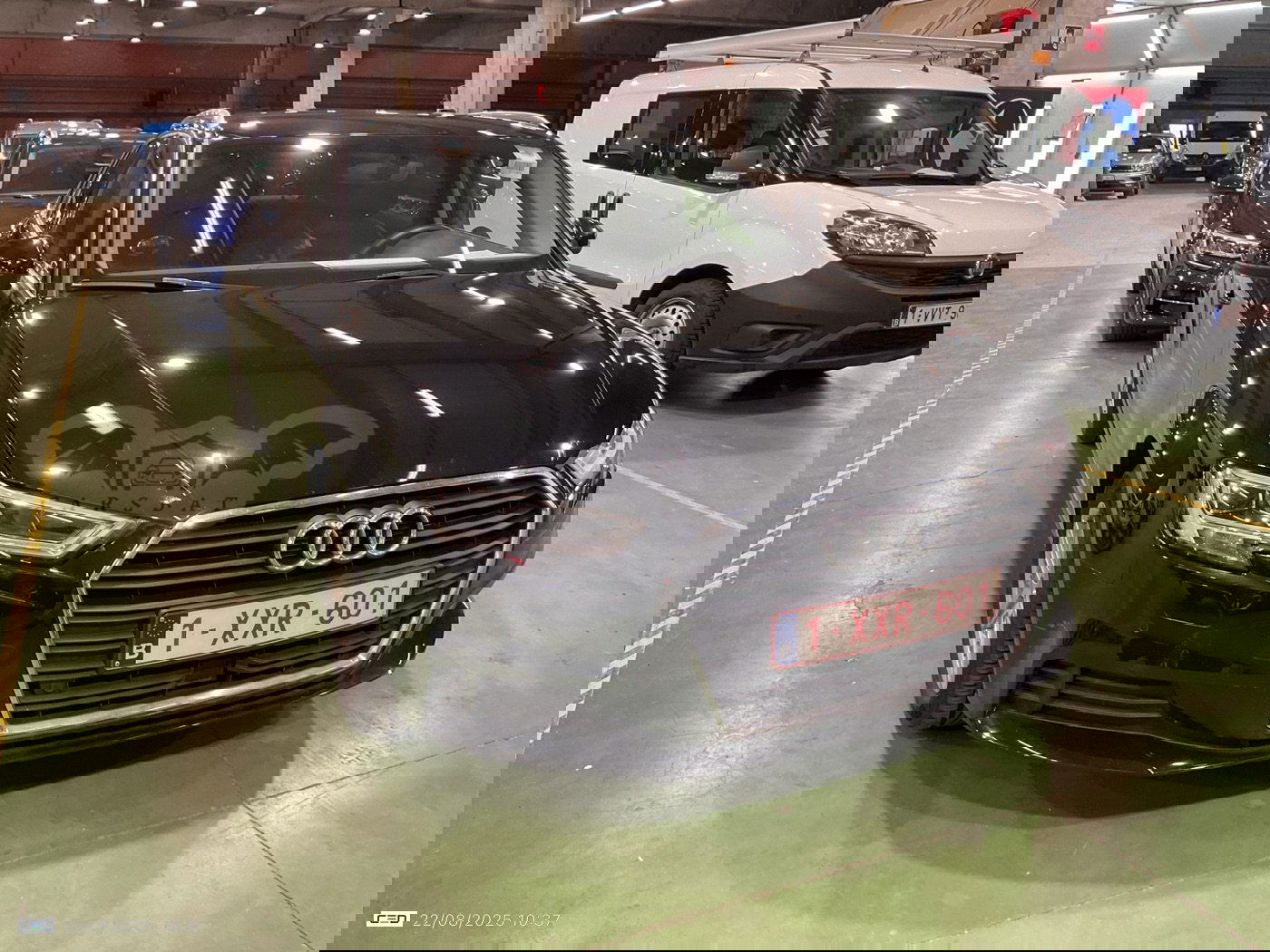 Audi A3 Sportback 30 TFSI 2020