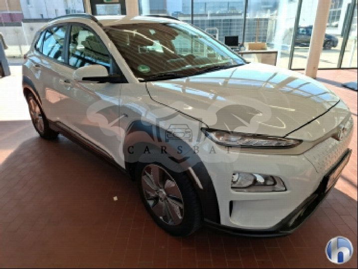 Hyundai Kona e-Kona Trend 2020