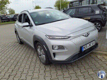 Hyundai Kona Style 2020