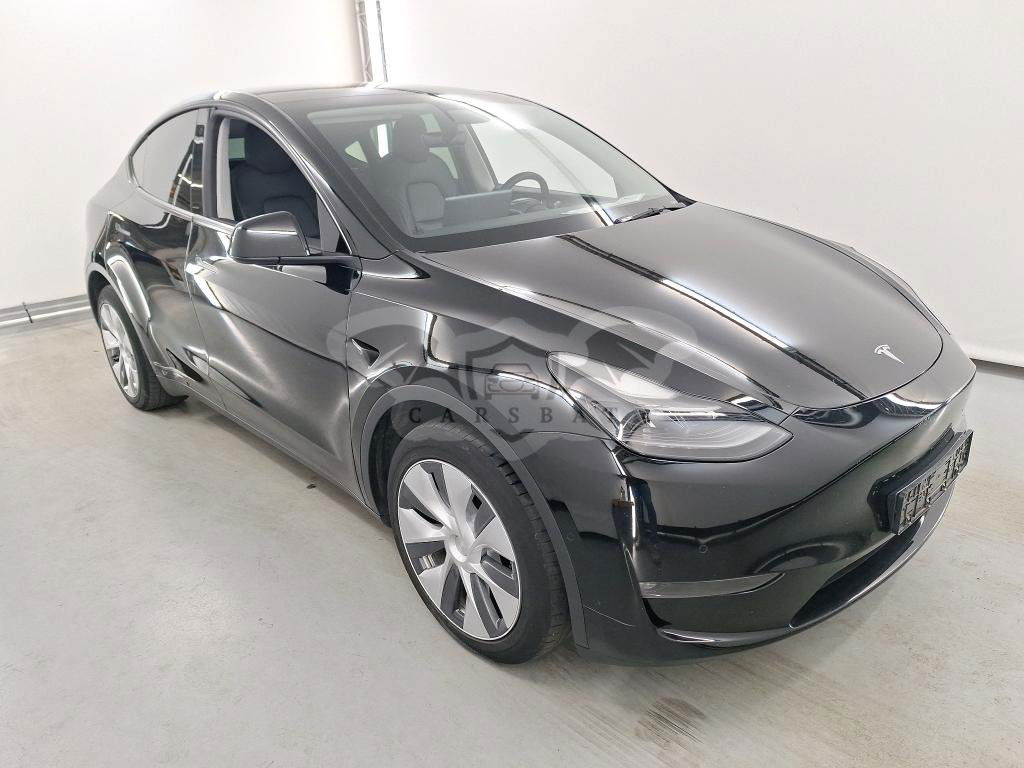 Tesla Model Y Long Range 75 kWh 2022