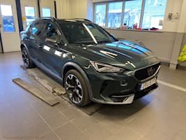 Cupra Formentor 1.4 2022