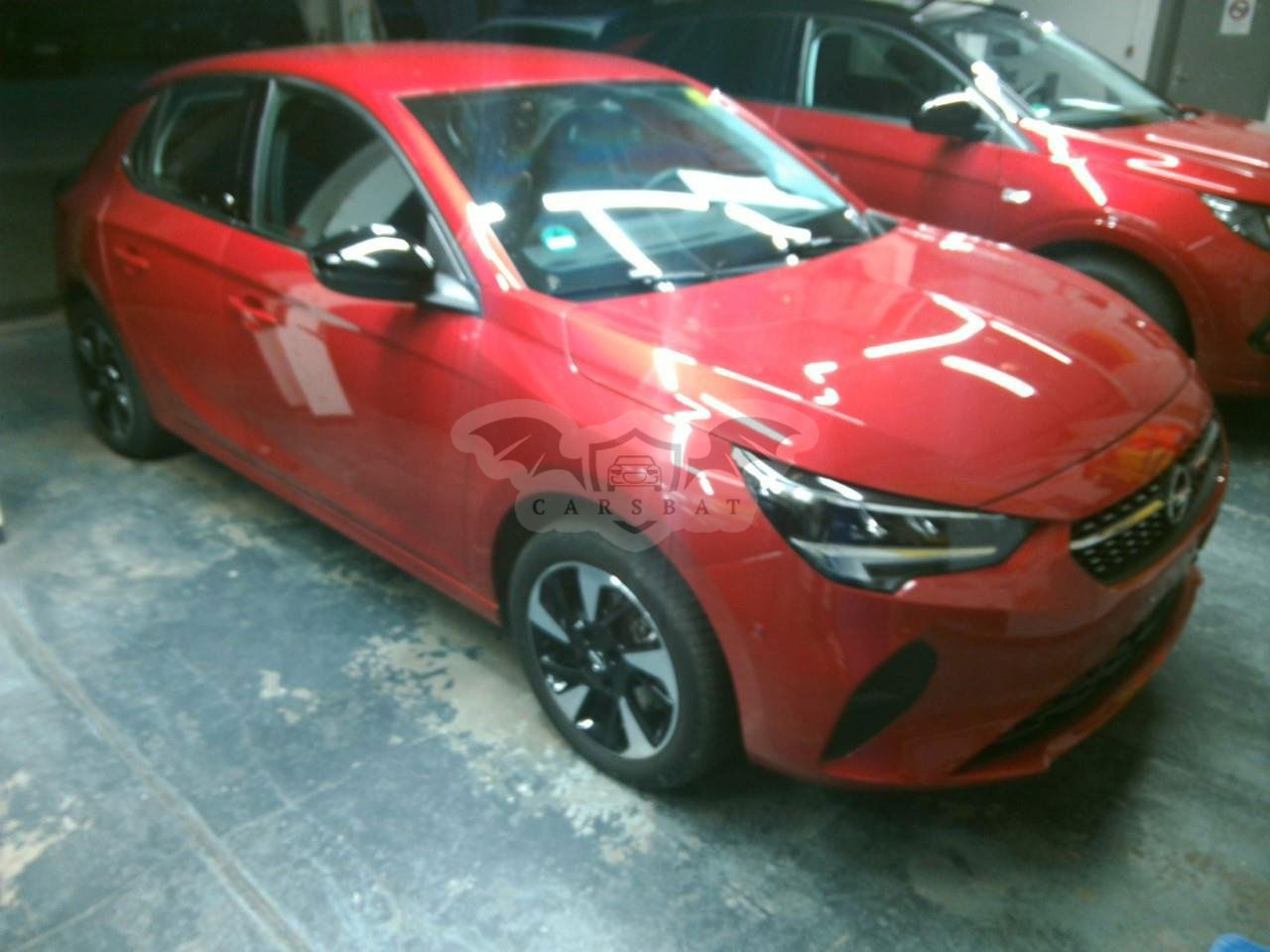 Opel Corsa Elegance 2023
