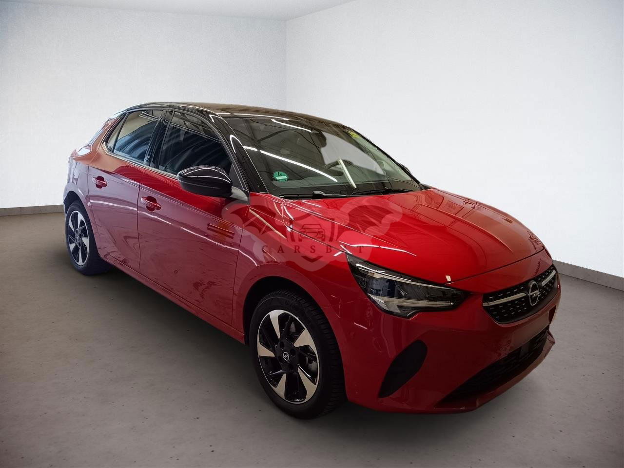 Opel Corsa Elegance 2023