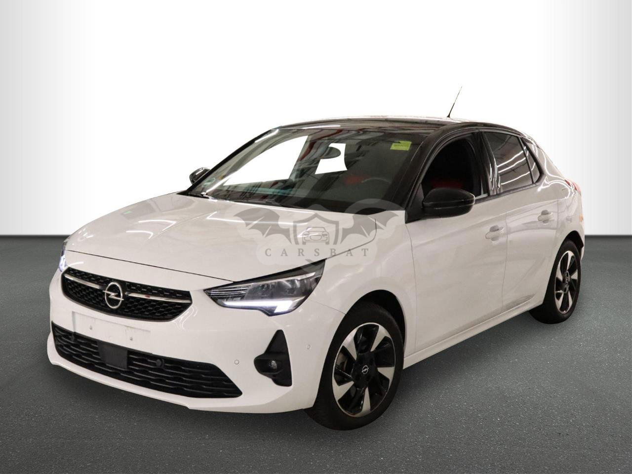 Opel Corsa GS 2023