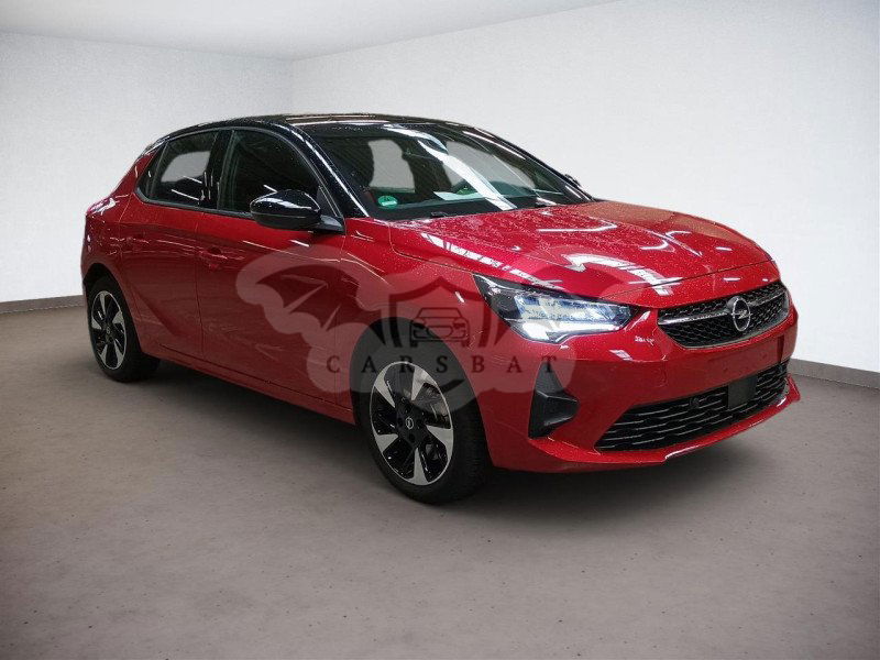 Opel Corsa GS 2023