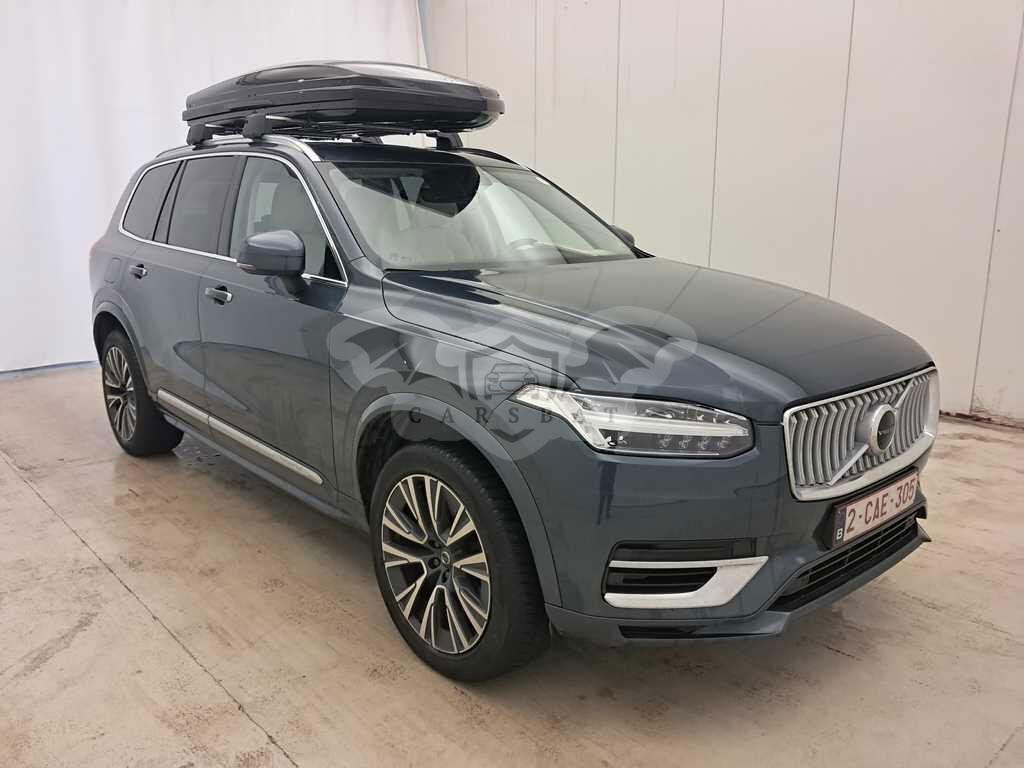 Volvo XC90 T8 Inscription 2022