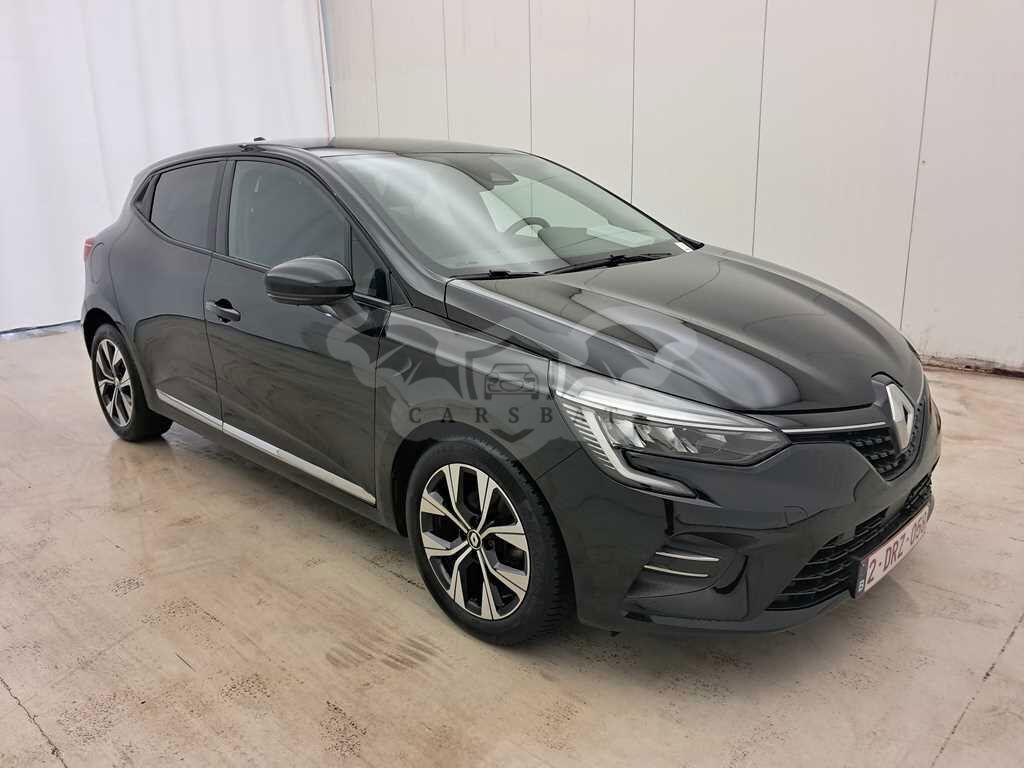 Renault Clio 1.0 Tce Evolution 2023