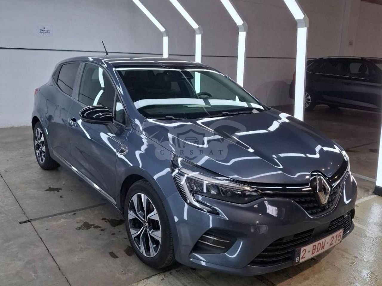 Renault Clio 1.0i Limited 2021