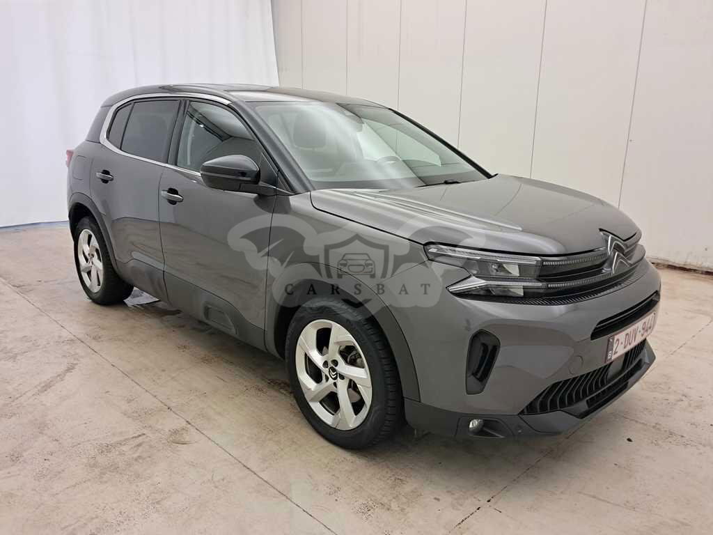 Citroën C5 Aircross 1.2i Live 2023