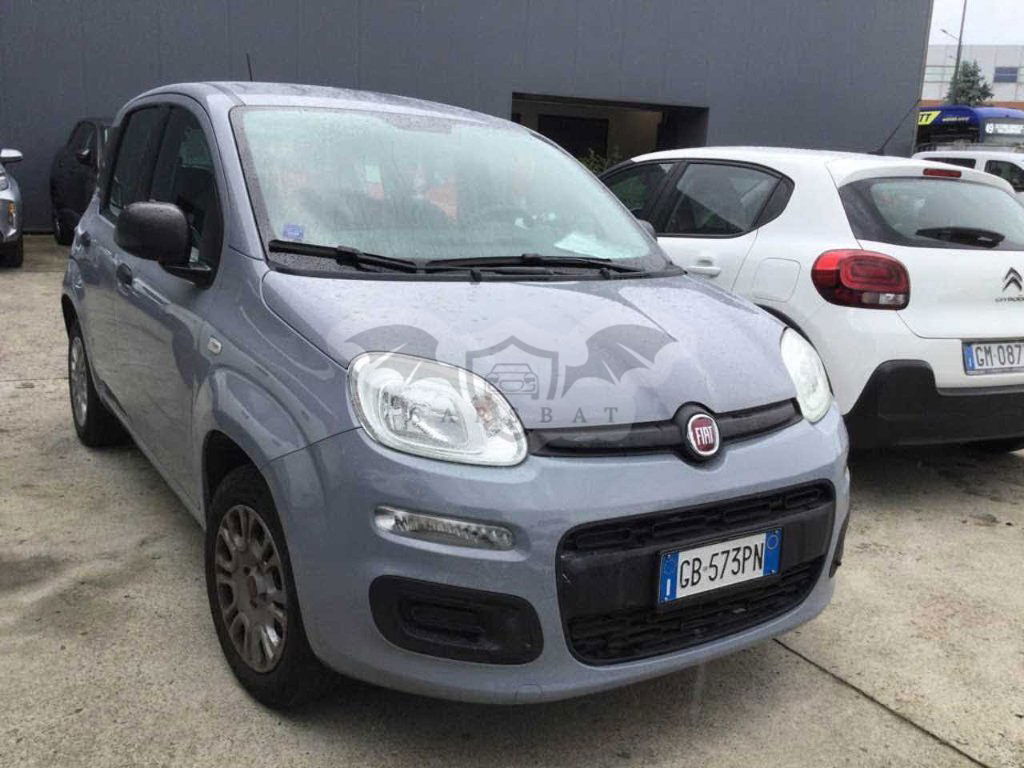 Fiat Panda 1.2 Easy 2020