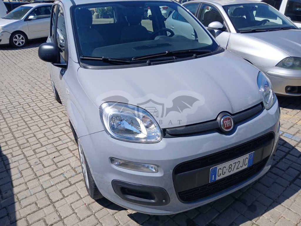 Fiat Panda 1.0 2021