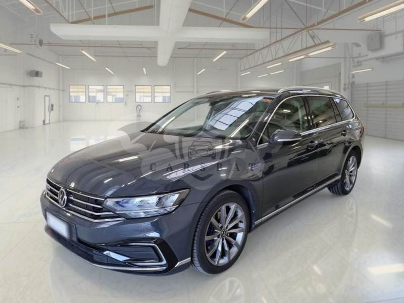Volkswagen Passat Variant GTE 1.4 2021