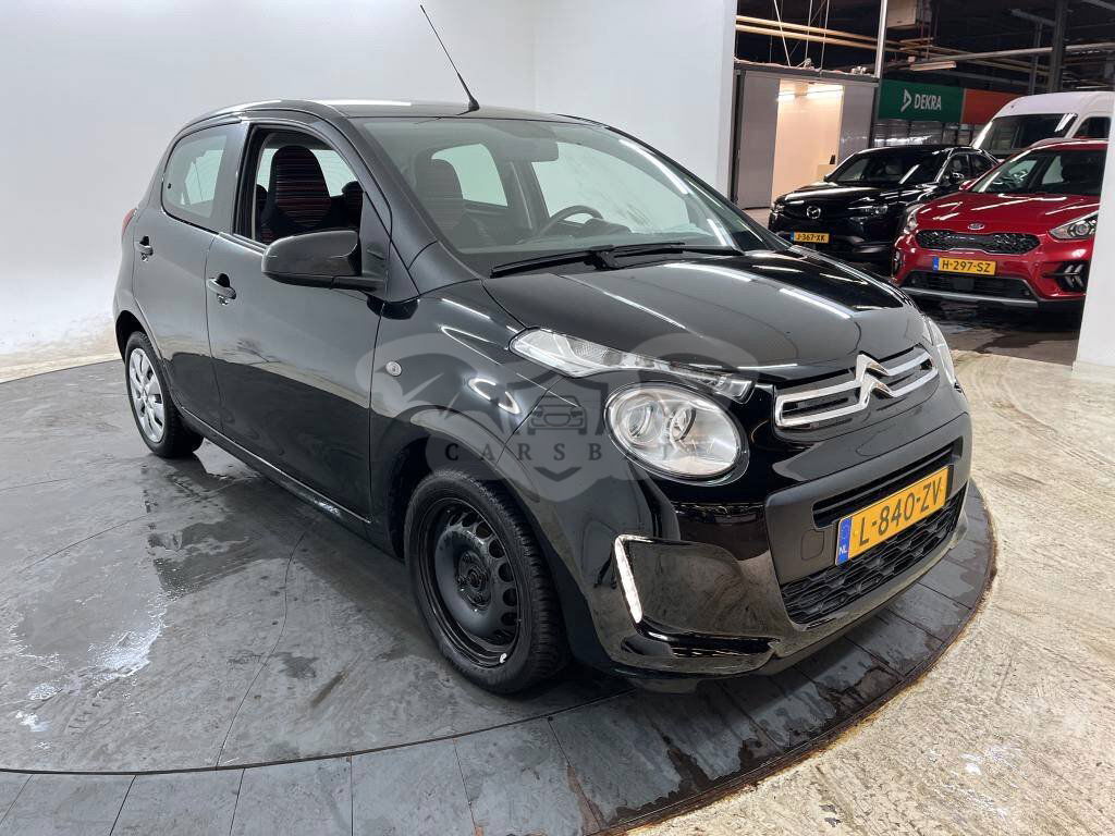 Citroën C1 1.0 VTI Feel 2021