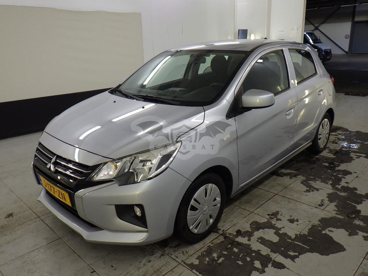 Mitsubishi Space Star 1.0 2020