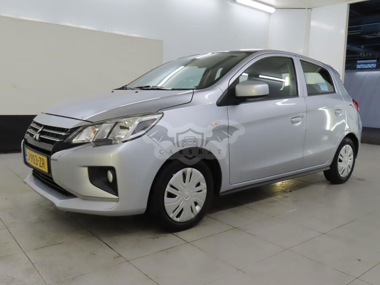 Mitsubishi Space Star 1.0 2020