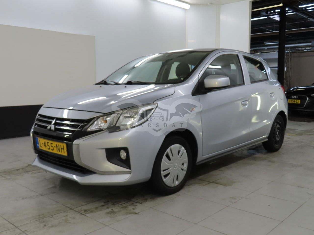 Mitsubishi Space Star 1.2 2021
