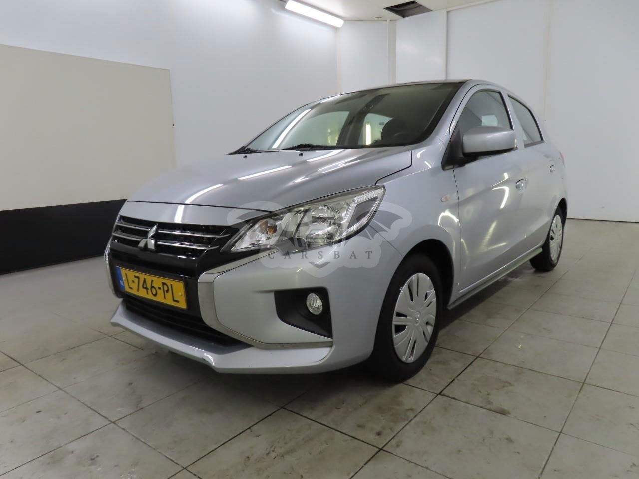 Mitsubishi Space Star 1.2 2021