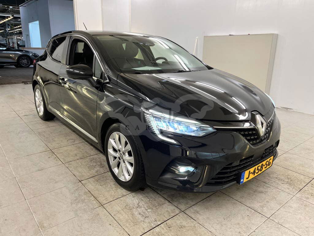 Renault Clio 1.0 Tce Intens 2020