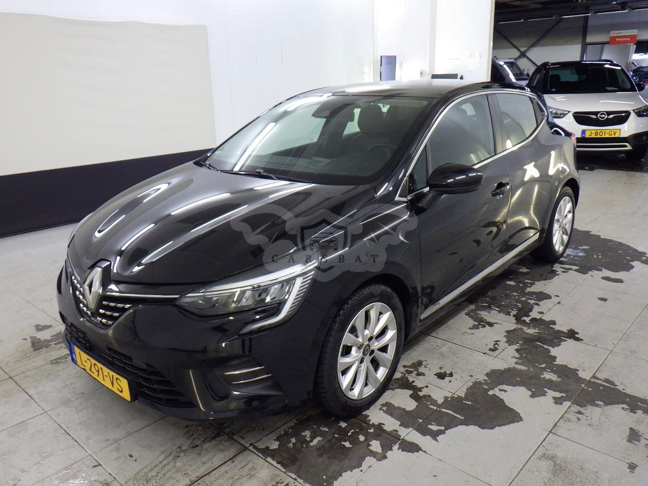 Renault Clio 1.0 Tce Intens 2021