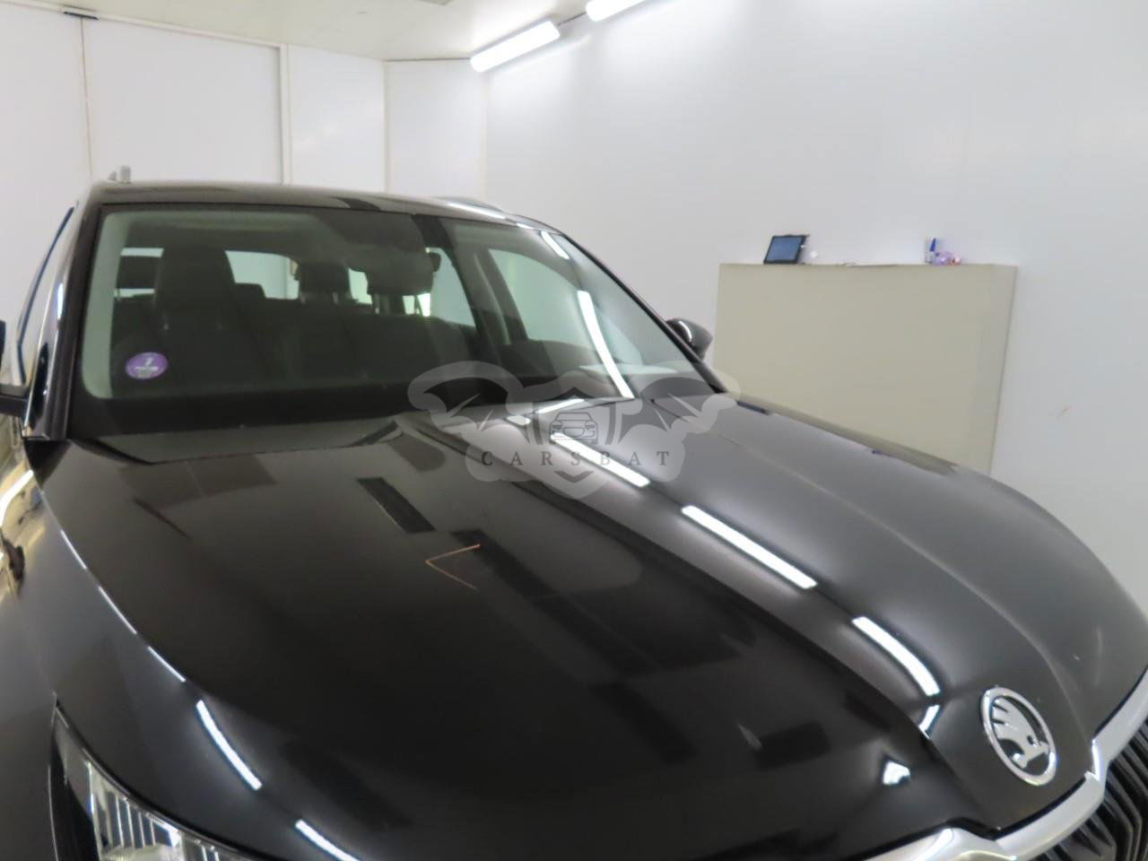 Skoda Kodiaq 1.5 TSI Business 2023
