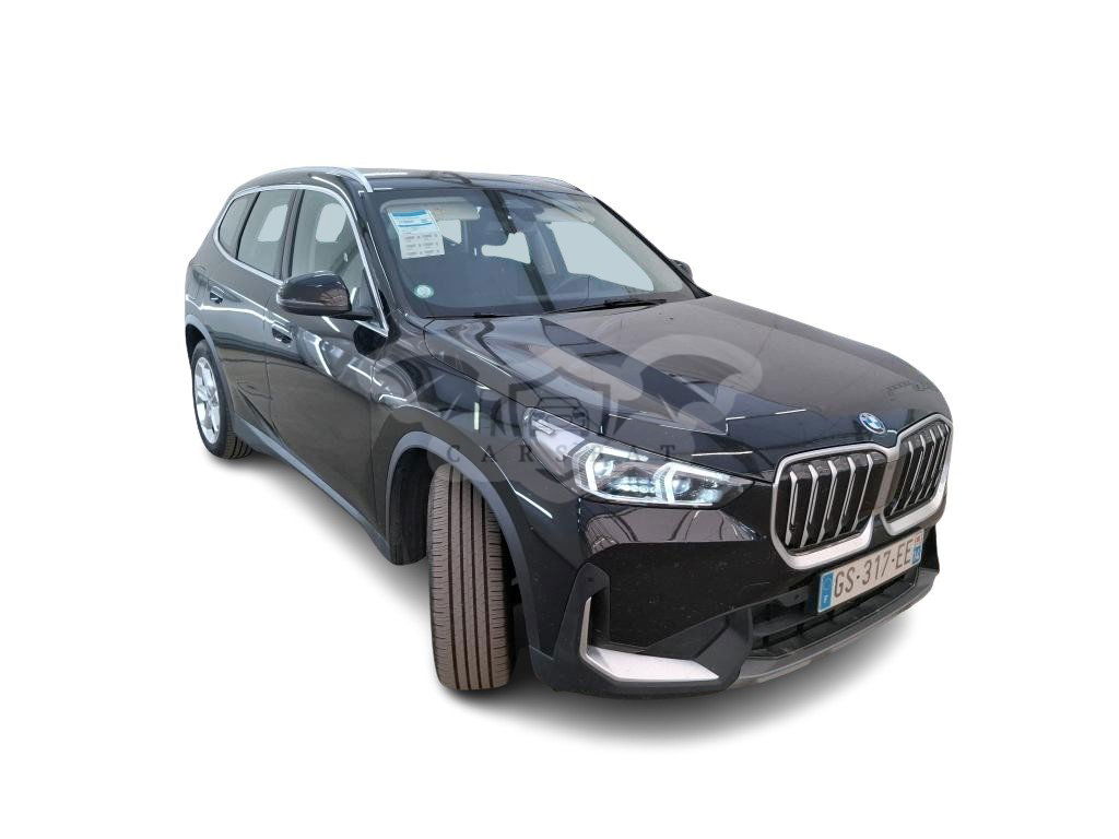 BMW iX1 2023