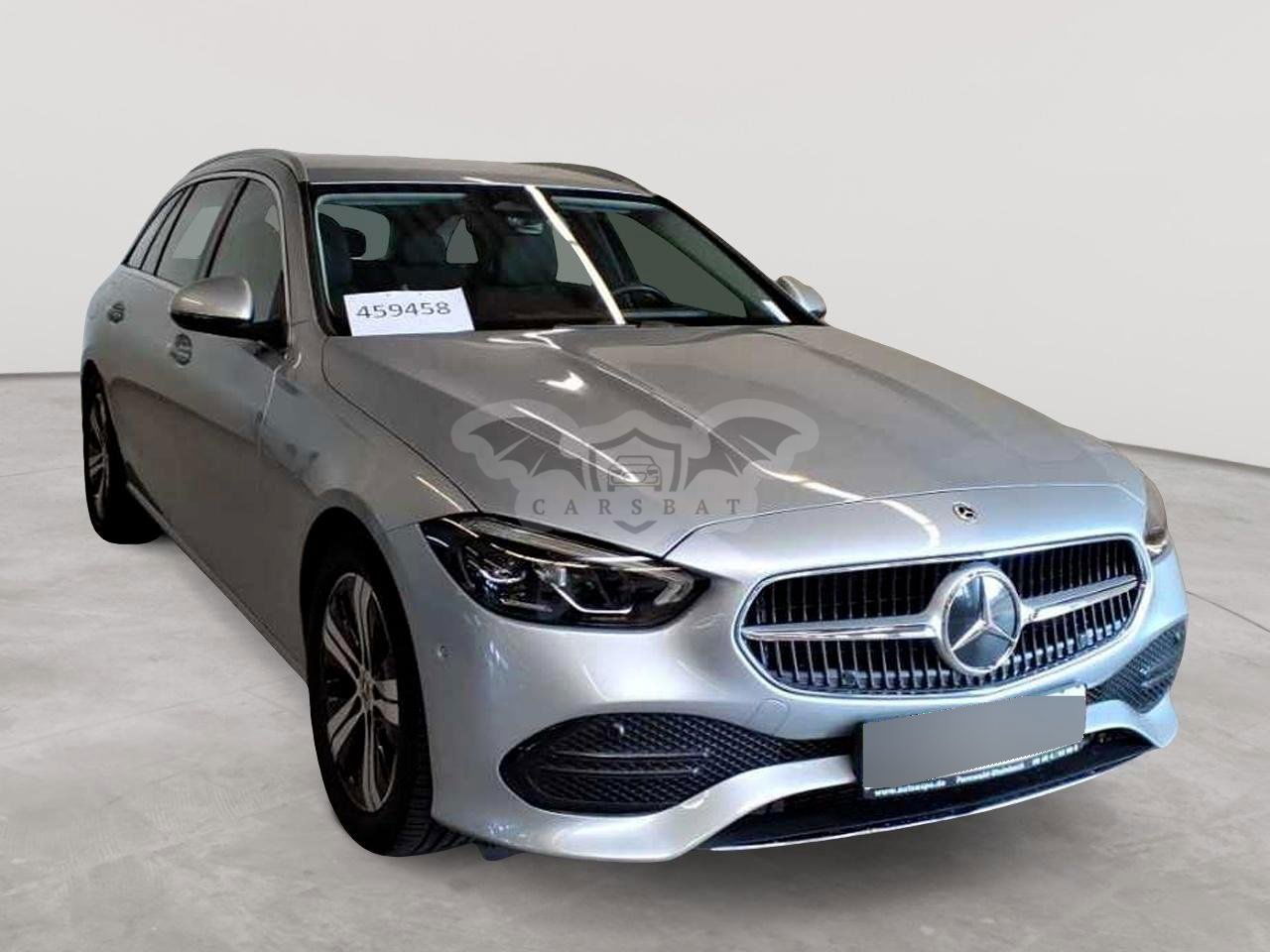 Mercedes-Benz C Break 220d Avantgarde Advanced 2023