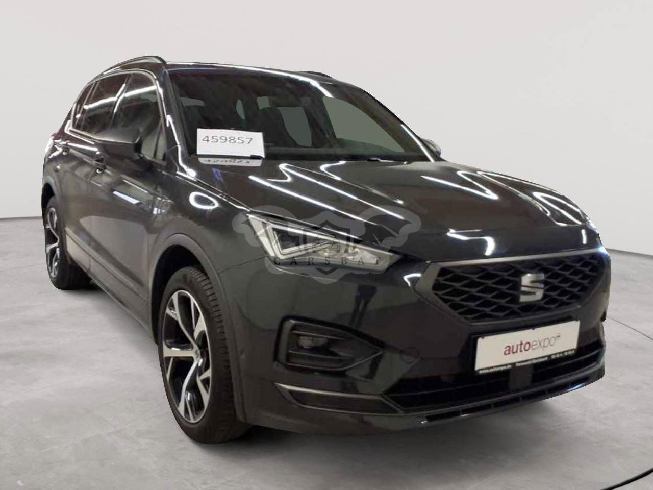 Seat Tarraco 2.0 TDI FR 2021