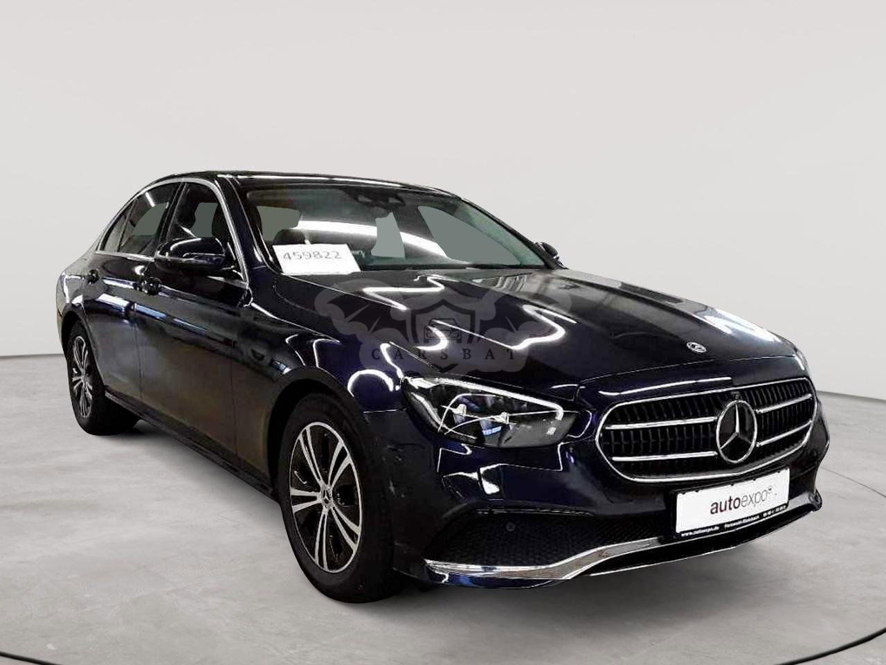 Mercedes-Benz E 220d Avantgarde 2022
