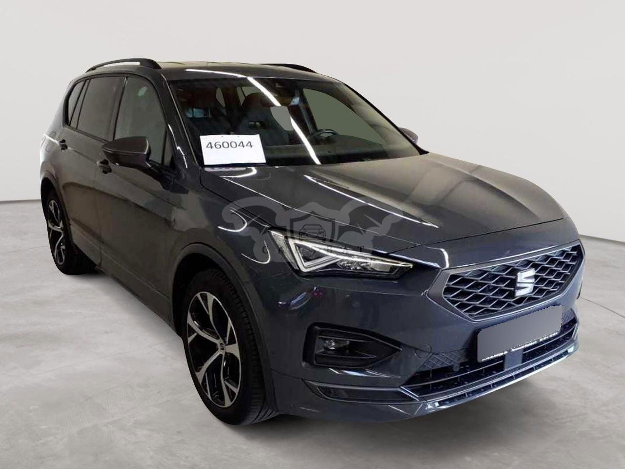Seat Tarraco 2.0 TDI FR 2021
