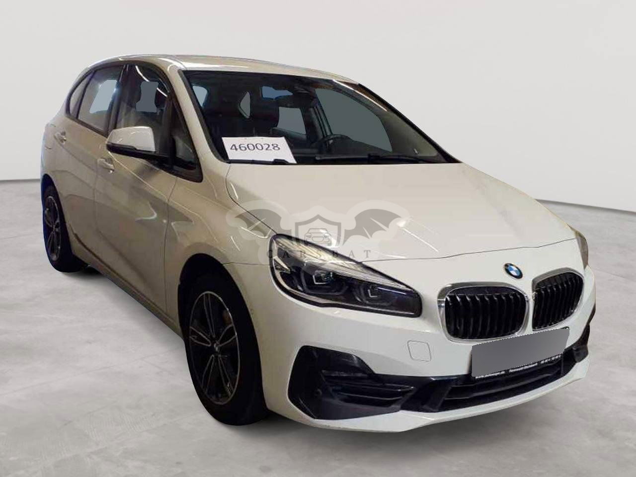 BMW 2 Series Active Tourer 218d Sport Line 2021