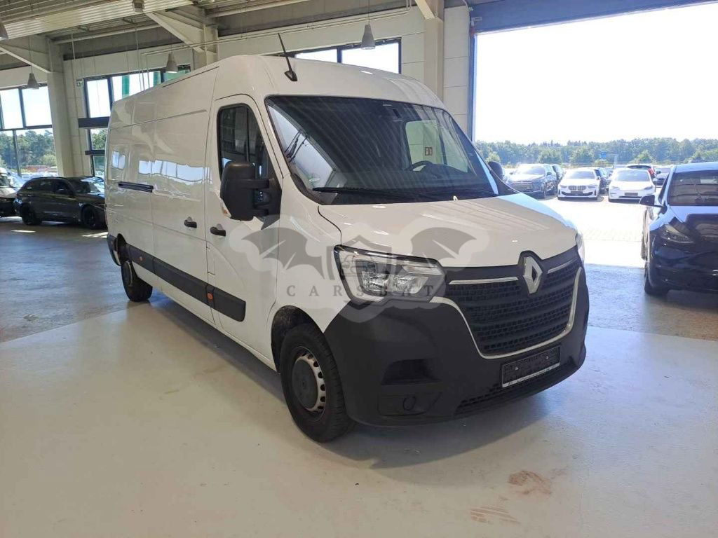 Renault Master L3H2 2.3 2024