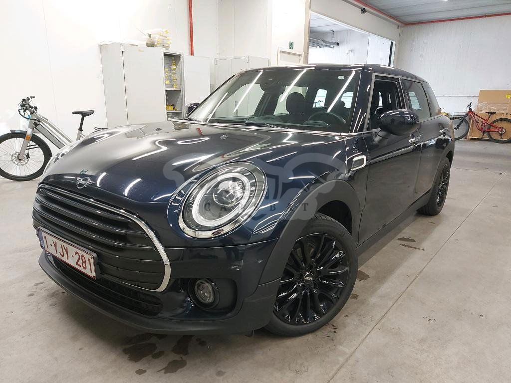 Mini Clubman One 1.5 2020