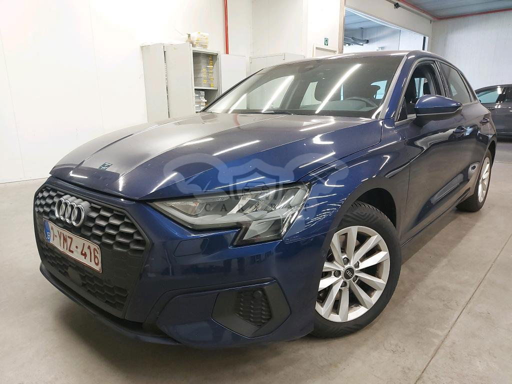 Audi A3 Sportback 35 TFSI 2020