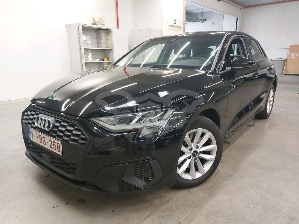 Audi A3 Sportback 30 TFSI Business 2020