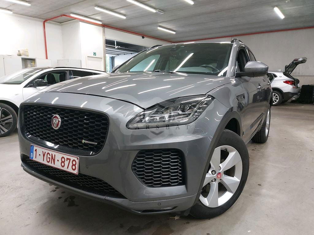 Jaguar E-Pace 2.0 R-Dynamic S 2020