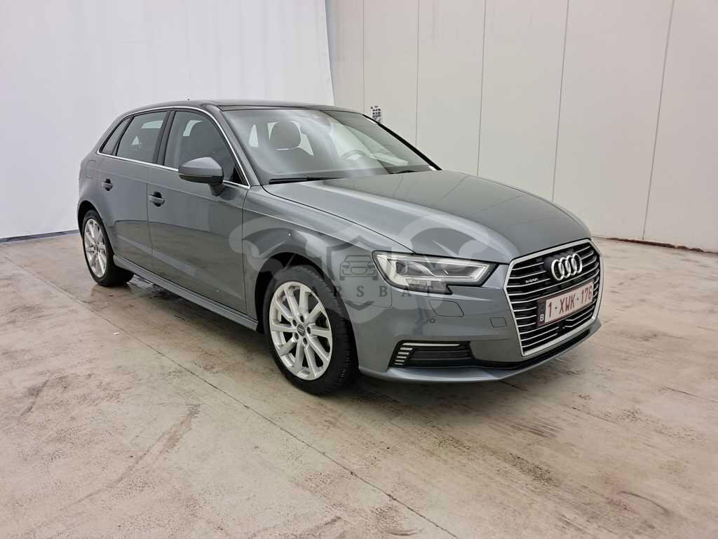 Audi A3 Sportback 1.4 TFSIe Sport 2020