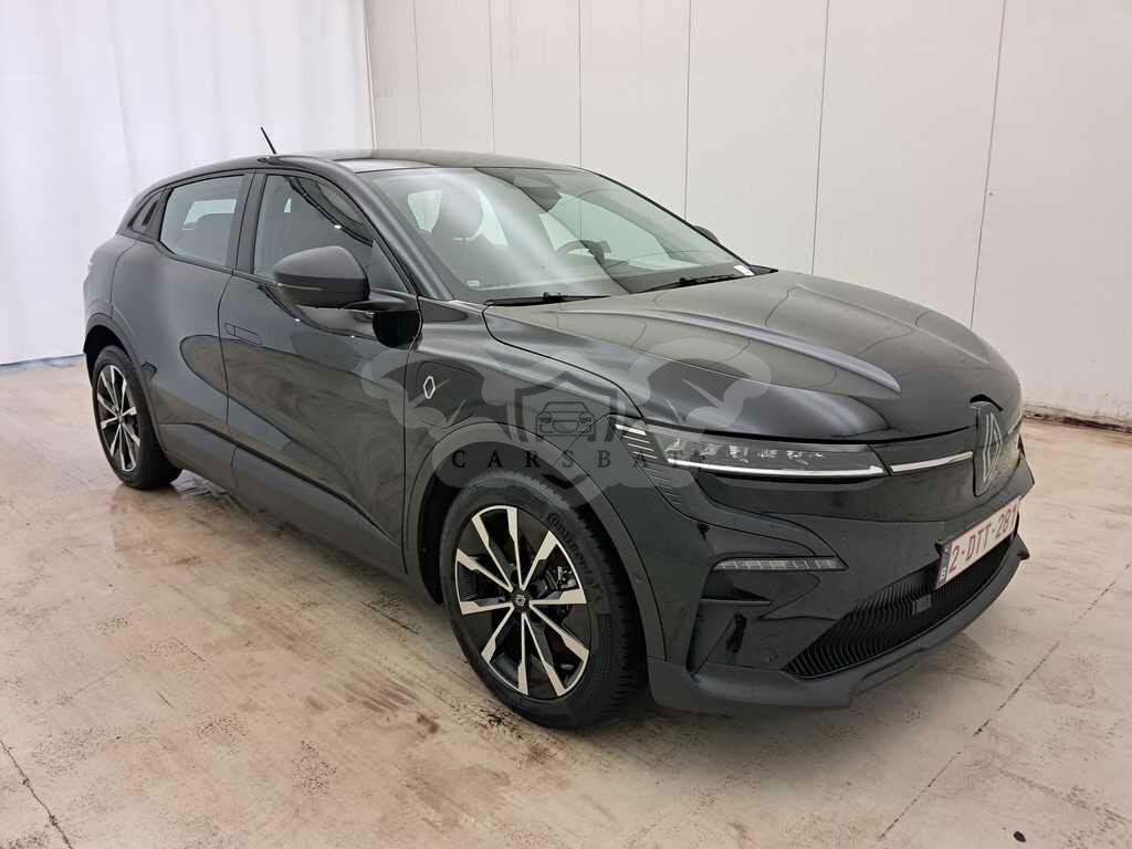 Renault Megane E-Tech 60 kWh Evolution 2023