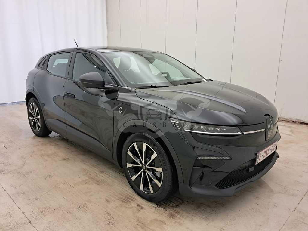 Renault Megane E-Tech 60 kWh Evolution 2023