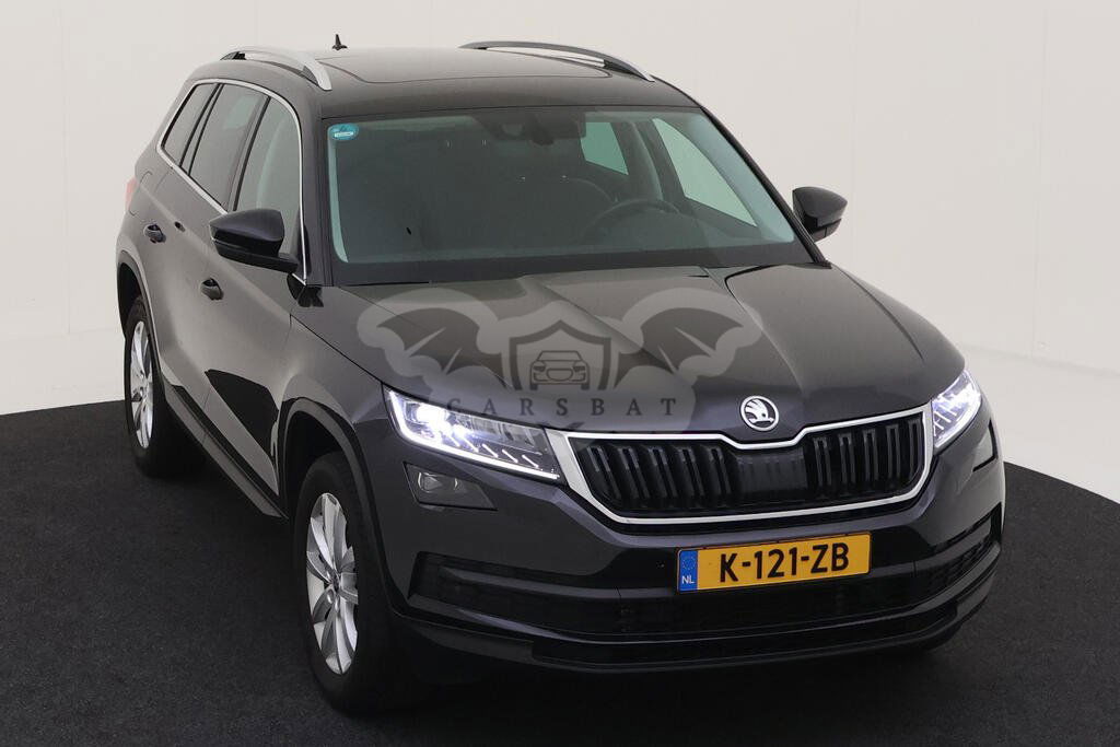 Skoda Kodiaq 1.5 TSI Style 2020