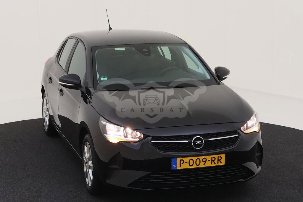 Opel Corsa 1.2 Edition 2022
