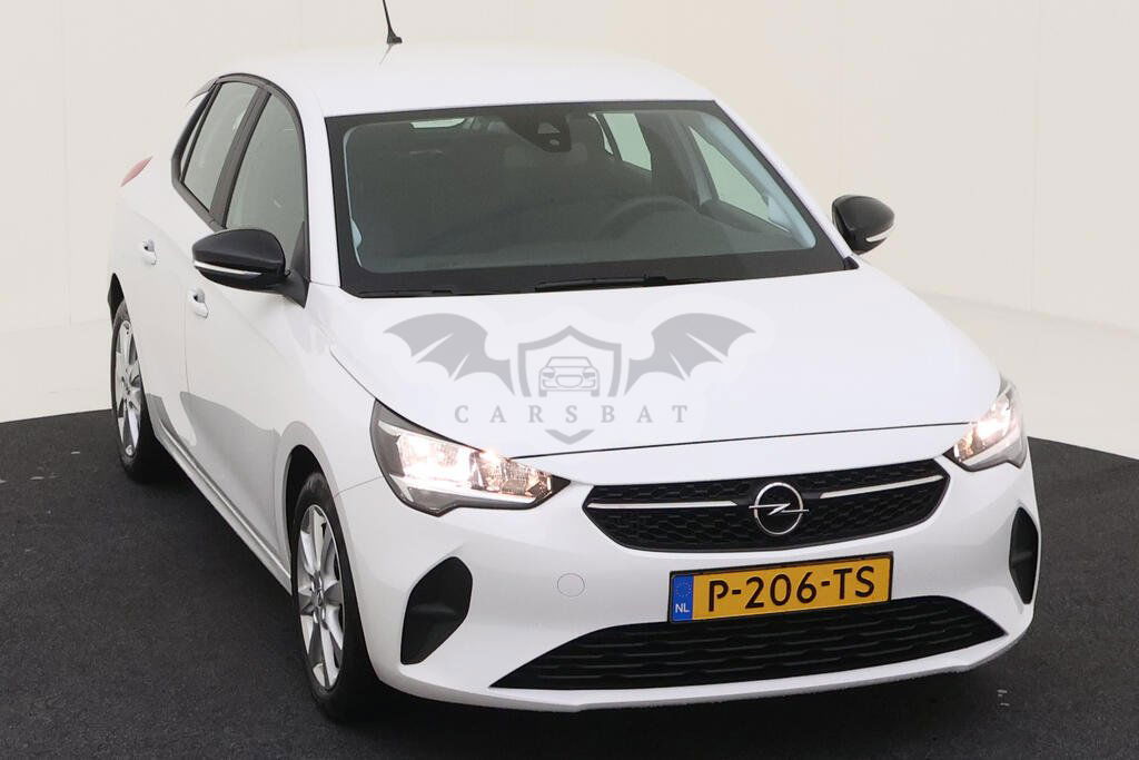 Opel Corsa 1.2 Edition 2022