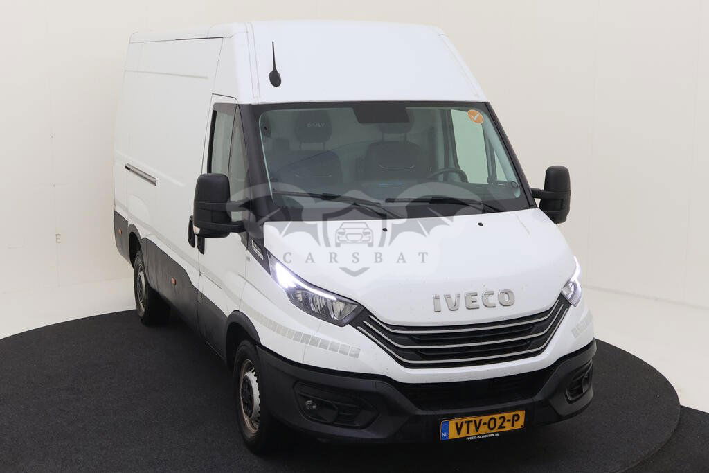 Iveco Daily 2.3 2023
